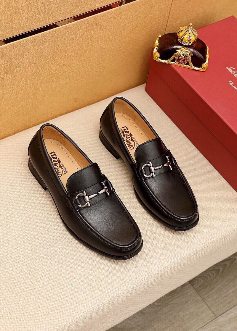 Ferragamo Shoes